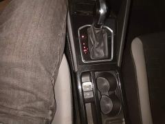 Volkswagen Jetta VS7 280TSI Automatic Entry-Level - ფოტო 13
