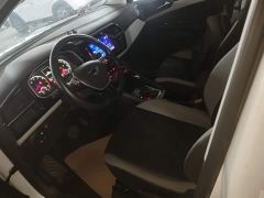 Volkswagen Jetta VS7 280TSI Automatic Entry-Level - ფოტო 14