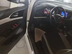 Volkswagen Jetta VS7 280TSI Automatic Entry-Level - ფოტო 15