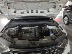 Volkswagen Jetta VS7 280TSI Automatic Entry-Level - ფოტო 19