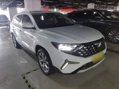 Volkswagen Jetta VS7 280TSI Automatic Entry-Level - ფოტო 3