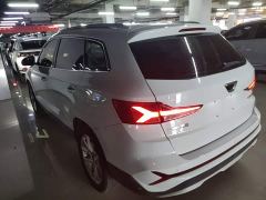 Volkswagen Jetta VS7 280TSI Automatic Entry-Level - ფოტო 4