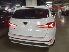 Volkswagen Jetta VS7 280TSI Automatic Entry-Level - ფოტო 5