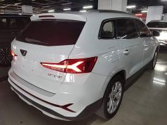 Volkswagen Jetta VS7 280TSI Automatic Entry-Level - ფოტო 6