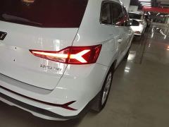 Volkswagen Jetta VS7 280TSI Automatic Entry-Level - ფოტო 7