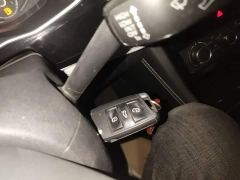 Volkswagen Jetta VS7 280TSI Automatic Entry-Level - ფოტო 8