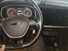 Volkswagen Jetta VS7 280TSI Automatic Entry-Level - ფოტო 9
