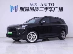 AITO M9 Extended Range Max 52kWh 6-Seater with 192-Channel LiDAR - ფოტო 1