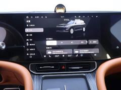 AITO M9 Extended Range Max 52kWh 6-Seater with 192-Channel LiDAR - ფოტო 10