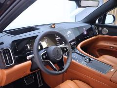 AITO M9 Extended Range Max 52kWh 6-Seater with 192-Channel LiDAR - ფოტო 11