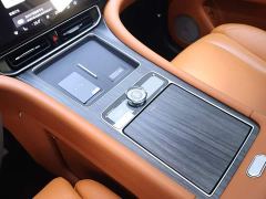 AITO M9 Extended Range Max 52kWh 6-Seater with 192-Channel LiDAR - ფოტო 12