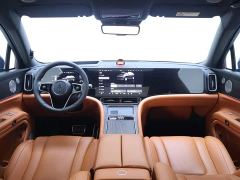 AITO M9 Extended Range Max 52kWh 6-Seater with 192-Channel LiDAR - ფოტო 13