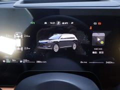 AITO M9 Extended Range Max 52kWh 6-Seater with 192-Channel LiDAR - ფოტო 15