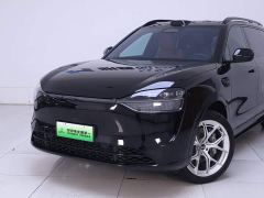 AITO M9 Extended Range Max 52kWh 6-Seater with 192-Channel LiDAR - ფოტო 3