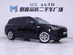 AITO M9 Extended Range Max 52kWh 6-Seater with 192-Channel LiDAR - ფოტო 5