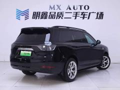 AITO M9 Extended Range Max 52kWh 6-Seater with 192-Channel LiDAR - ფოტო 7