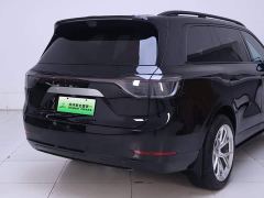 AITO M9 Extended Range Max 52kWh 6-Seater with 192-Channel LiDAR - ფოტო 8
