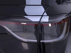 AITO M9 Extended Range Max 52kWh 6-Seater with 192-Channel LiDAR - ფოტო 9
