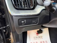 Volvo XC60 B5 AWD Smart Luxury Edition - фото 17