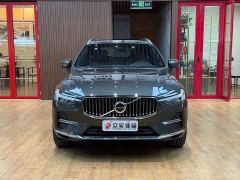 Volvo XC60 B5 AWD Smart Luxury Edition - фото 2