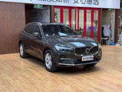 Volvo XC60 B5 AWD Smart Luxury Edition - фото 3