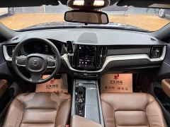 Volvo XC60 B5 AWD Smart Luxury Edition - фото 5