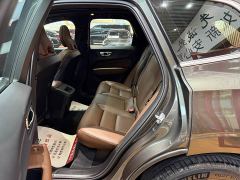 Volvo XC60 B5 AWD Smart Luxury Edition - фото 6