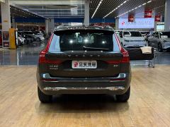 Volvo XC60 B5 AWD Smart Luxury Edition - фото 8