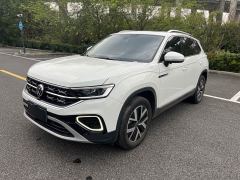 Volkswagen Taos 330TSI FWD Luxury Plus Advanced Edition - photo 1