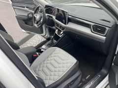 Volkswagen Taos 330TSI FWD Luxury Plus Advanced Edition - photo 10