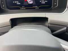 Volkswagen Taos 330TSI FWD Luxury Plus Advanced Edition - photo 11