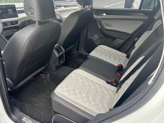 Volkswagen Taos 330TSI FWD Luxury Plus Advanced Edition - photo 12