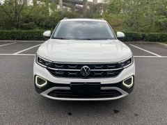 Volkswagen Taos 330TSI FWD Luxury Plus Advanced Edition - photo 2