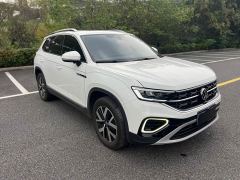 Volkswagen Taos 330TSI FWD Luxury Plus Advanced Edition - photo 3