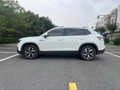Volkswagen Taos 330TSI FWD Luxury Plus Advanced Edition - photo 4