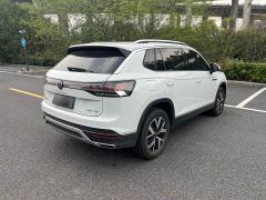 Volkswagen Taos 330TSI FWD Luxury Plus Advanced Edition - photo 5