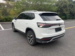 Volkswagen Taos 330TSI FWD Luxury Plus Advanced Edition - photo 7
