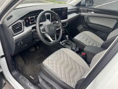 Volkswagen Taos 330TSI FWD Luxury Plus Advanced Edition - photo 8