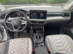 Volkswagen Taos 330TSI FWD Luxury Plus Advanced Edition - photo 9