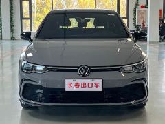 Volkswagen Golf 280TSI DSG R-Line Lite - photo 2