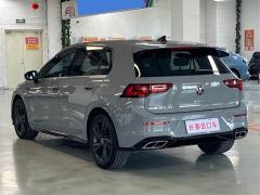 Volkswagen Golf 280TSI DSG R-Line Lite - photo 5