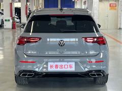 Volkswagen Golf 280TSI DSG R-Line Lite - photo 6