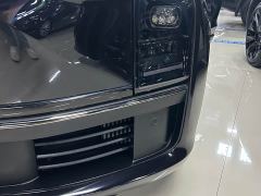 Li Auto L7 Ultra - фото 15