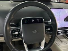 Li Auto L7 Ultra - фото 18
