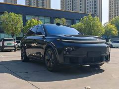 Li Auto L7 Ultra - фото 3