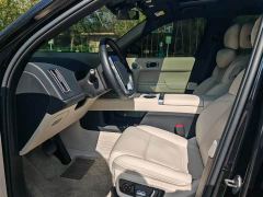 Li Auto L7 Ultra - фото 4