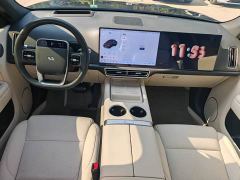 Li Auto L7 Ultra - фото 6