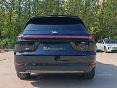 Li Auto L7 Ultra - фото 8