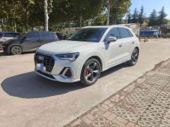 Audi Q3 35 TFSI Fashion Dynamic - photo 1