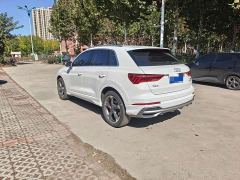 Audi Q3 35 TFSI Fashion Dynamic - photo 10